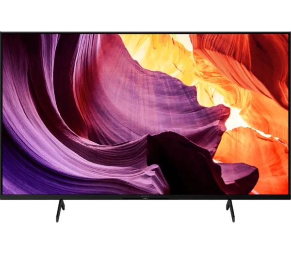 samsung qled q60b – 50” smart tv 4k uhd