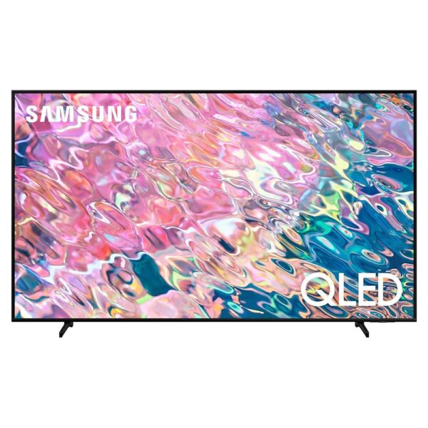 samsung qled q60b – 50” smart tv 4k uhd